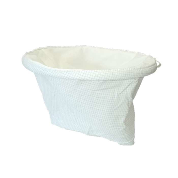 Filtr odwrócony do modeli Hybrid Filtration