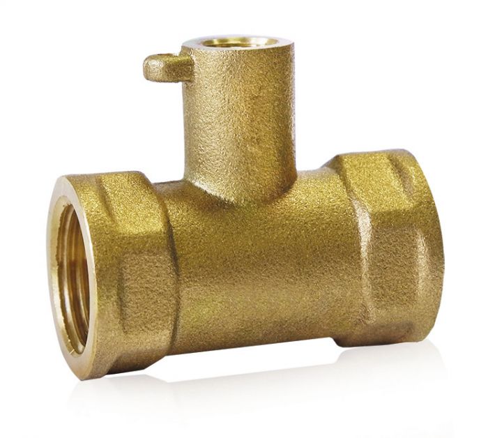 Trójnik do kapilary SKALAR 1/2" x M10