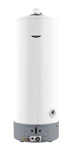 Podgrzewacz gazowy pojemnościowy 120l ARISTON SGA X 120 EE | 3211167