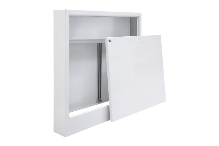 Szafka natynkowa do 16 sekcji 1130 x 135 x 700 mm GORGIEL SKALAR SGNW/G-6 | 1041112208
