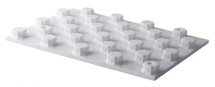 Płyta styropianowa systemowa SKALAR 1200 x 600 x 22 mm