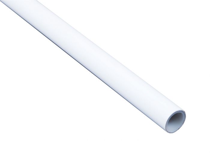 Rura PE-Xb/AL/PE-Xb wielowarstwowa SKALAR 32 x 3 mm odcinek 4 m