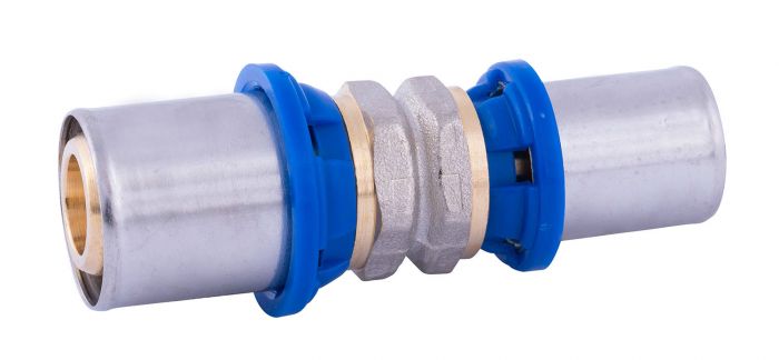 Złączka redukcyjna zaprasowana SKALAR 20 x 16 mm