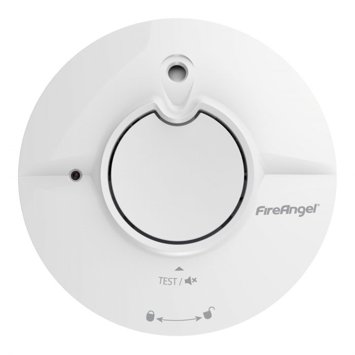 Czujnik dymu na baterie FireAngel THERMOPTEK ST-625-PLT