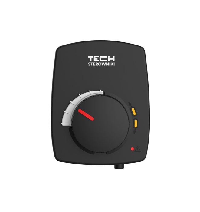Siłownik zaworu mieszającego TECH STZ-120 T | WG120031