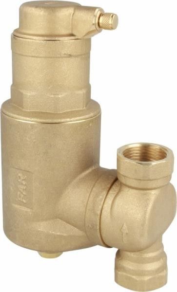 Separator powietrza AFRISO FAR 302 1" | 7773020