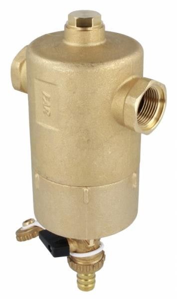 Separator zanieczyszczeń AFRISO FAR 211 3/4" | 7772110