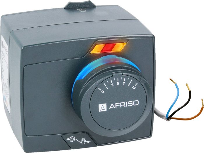 Siłownik elektryczny ProClick ProClick ARM323 60 s, 6 Nm