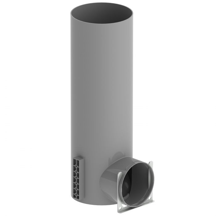 Skrzynka rozprężna TVA-P Essential 1x90