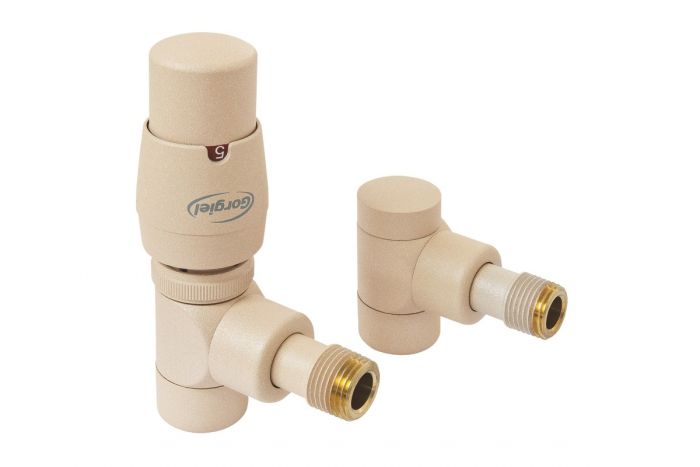 Zestaw termostatyczny GORGIEL Smart 1 | 2207011087