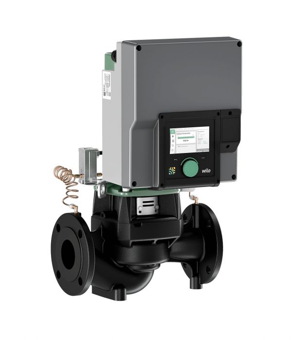 Pompa obiegowa WILO Stratos GIGA 2.0-I 80/1-30/4,0 długość montażowa 360 mm 4 kW PN 16 | 2204754