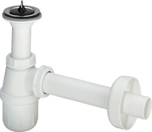 Syfon butelkowy VIEGA 5726 PCV 1 1/4" | 137182