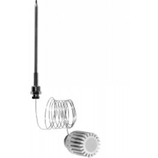 Głowica termostatyczna HONEYWELL T100RS-DB 30-70°C | T100RSDB