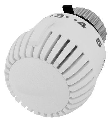 Głowica termostatyczna HONEYWELL typ 2080 M30 x 1,5 6-28°C | T7001