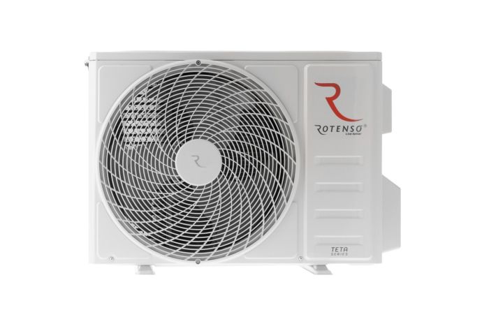 Klimatyzator jednostka zewnętrzna TETA TO35Xo R16