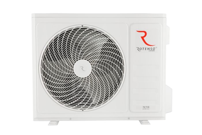 Klimatyzator jednostka zewnętrzna TETA TO50Xo R16