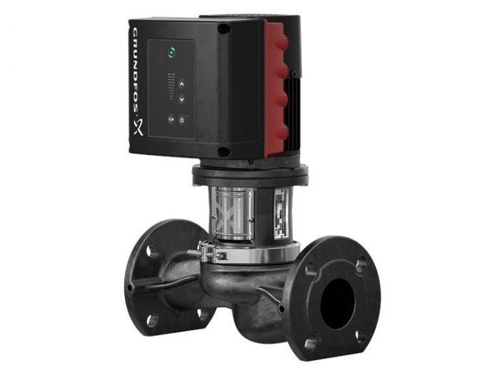 Pompa TPE2 40-180 N-A-F-A-BQQE-FYC 3 x 380-500 V