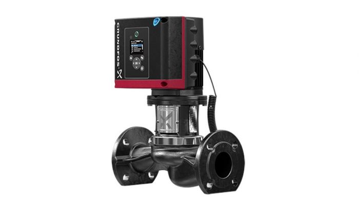 Pompa TPE 80-180/2 S-A-F-A-BQQE-JDB 3 x 380-500 V