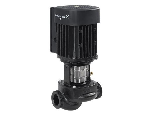 Pompa cyrkulacyjna jednostopniowa GRUNDFOS TP A-O-A-BQBE-BX1 25-80/2 240 V PN 10  | 98346596