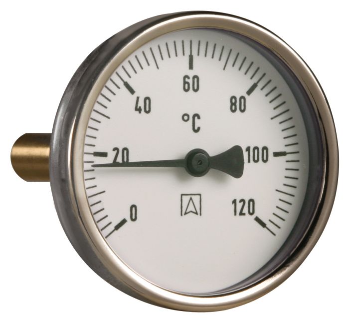 Termometr bimetaliczny BiTh 0-60°C