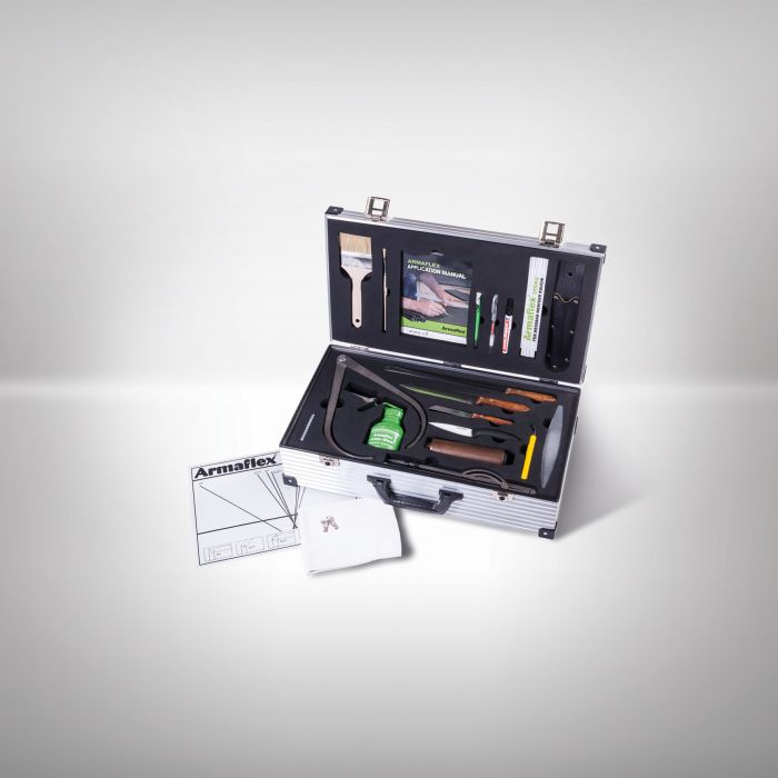 Zestaw akcesoriów do montażu izolacji Armaflex ArmaFlex ToolBox