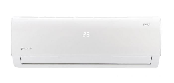 Klimatyzator WIFI jednostka wewnętrzna UKURA U26Xi R15 2.6 kW