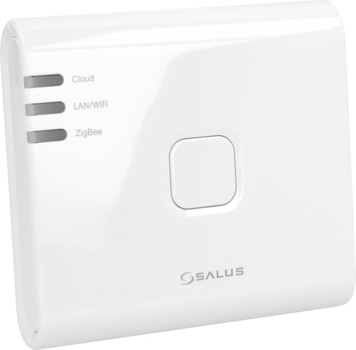 Bramka internetowa ZigBee