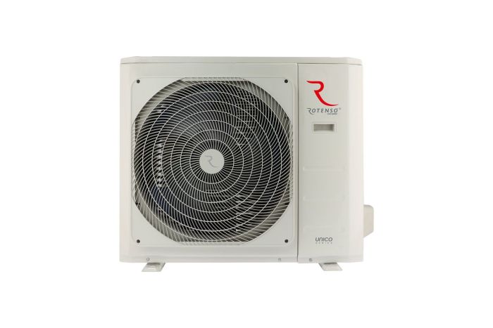 Klimatyzator jednostka zewnętrzna UNICO UO90Xo R14