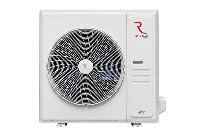 Klimatyzator jednostka zewnętrzna UNICO UO160Xo R14