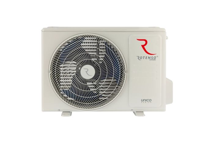 Klimatyzator jednostka zewnętrzna UNICO UO35Xo R14