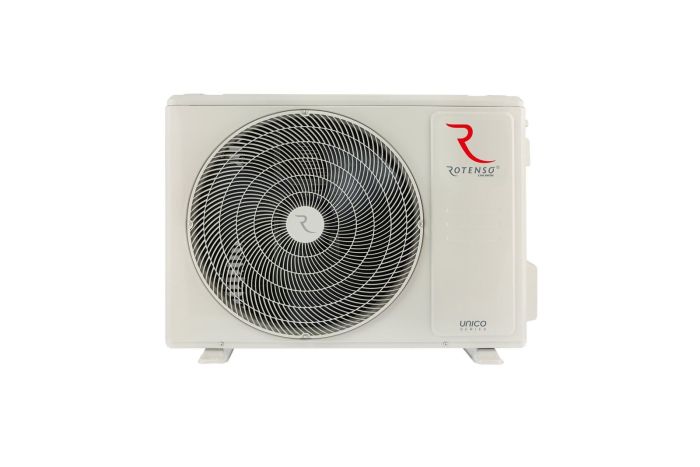 Klimatyzator jednostka zewnętrzna UNICO UO70Xo R14