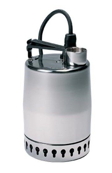 Pompa zatapialna pionowa, jednostopniowa do wody zanieczyszczonej Unilift KP 250-AV1 230 V z 10 m kablem
