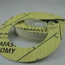 Uszczelka do połączeń kołnierzowych EKO DN 80 / 2 mm
