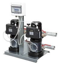 Zestaw hydroforowy PENTAIR WATER VARIO 1-20 MULTINOX VE+ 8-50 | UI601620