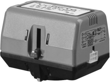 Siłownik do zaworów VC HONEYWELL | VC6012ZZ00U