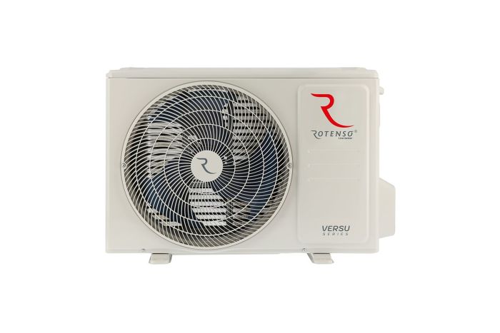 Klimatyzator jednostka zewnętrzna VERSU VO35Xo R15