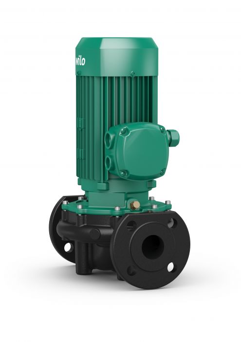 Pompa wirowa dławnicowa jednostopniowa WILO VeroLine IPL 80/115-2,2/2-IE3 2.2 kW 400 V | 2121228