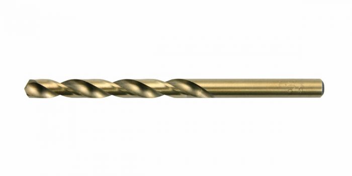 Wiertło do metalu kobaltowe 2,5 x 30/57 mm