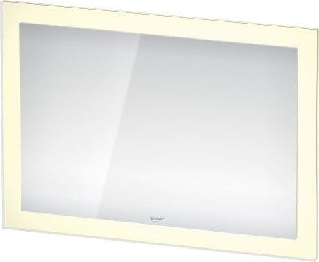 Lustro 1050 x 750 mm wersja "sensor" DURAVIT WHITE TULIP | WT7052000000000