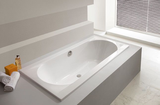 Prestige WP/PR 80x180+STW wanna akrylowa prostokątny 1800 x 800 mm biała EW z systemem wodnym AQC2 ze stelażem STW