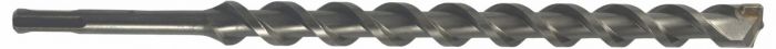 Wiertło udarowe do betonu z uchwytem SDS-plus 12 x 200/260 mm