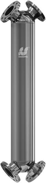 Wymiennik H-line H1 K FF.PRO.TH G1/2"/G3/4"