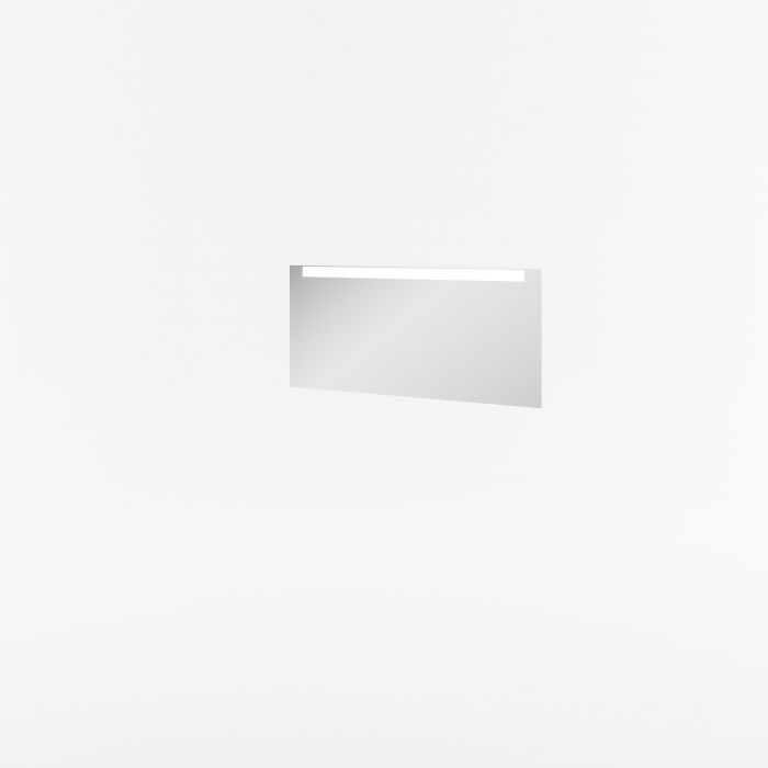 Lustro 800 x 440 mm RAVAK Clear 800 | X000000765
