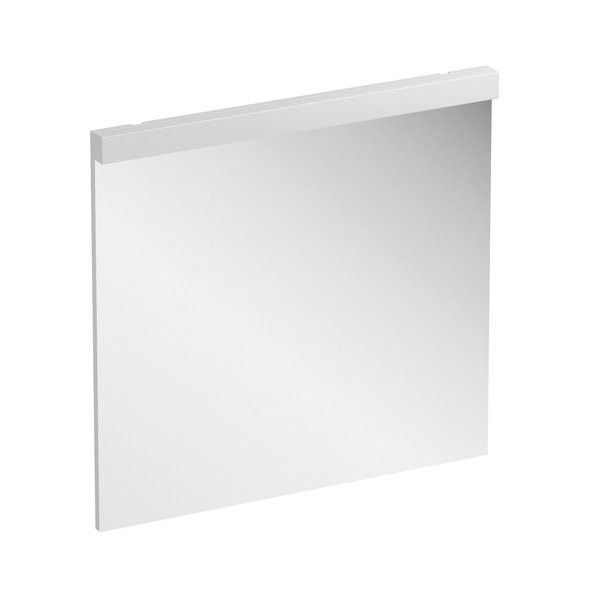 Lustro 500 x 770 mm białe RAVAK Natural 800 | X000001057