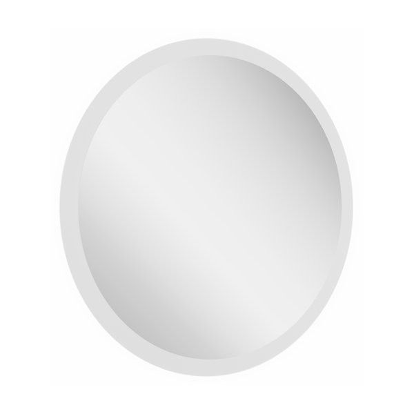 Lustro wiszące 600 x 600 mm RAVAK ORBIT | X000001574