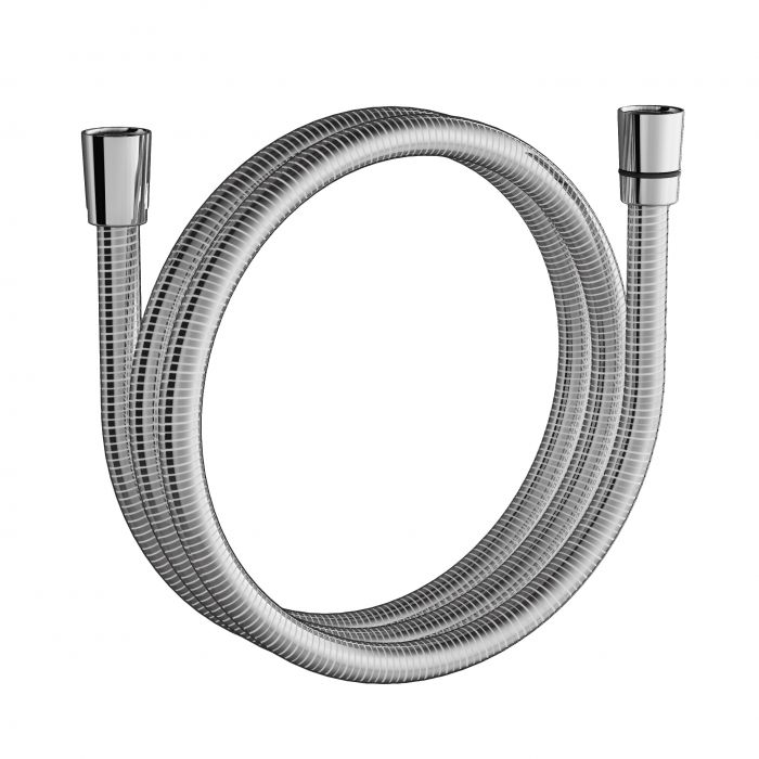 Wąż prysznicowy RAVAK SilverShine SilverShine 1500 mm chrom | X07P338