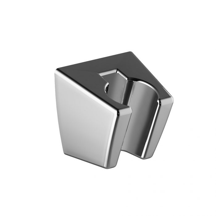Uchwyt prysznicowy RAVAK Chrome tworzywo sztuczne chrom | X07P345