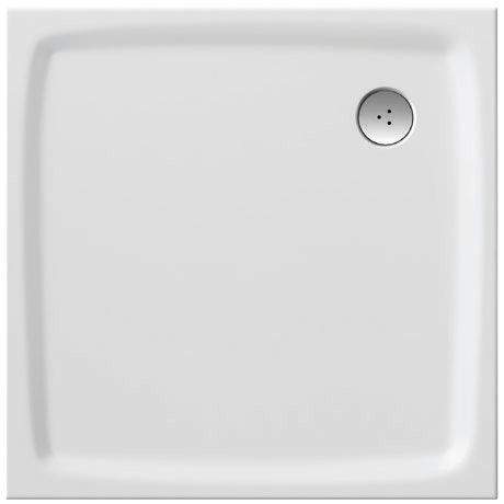Brodzik konglomerat kwadratowy 9 x 9 x 3 cm RAVAK Galaxy Pro Flat Perseusz Pro Flat | XA037711010