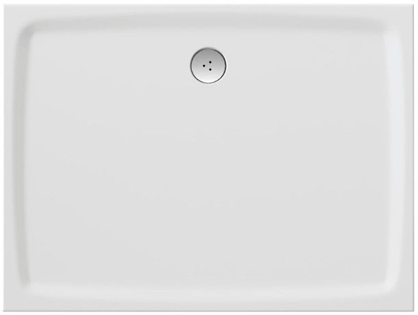 Brodzik konglomerat prostokątny 9 x 12 x 3 cm RAVAK Galaxy Pro Flat Gigant Pro Flat | XA03G711010