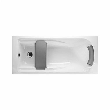 Wanna akrylowa prostokątny GEBERIT Comfort Plus 1900 900 mm biała | XWP1490000